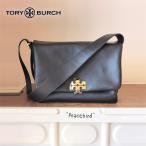 トリーバーチ TORY BURCH LARGE CHARLIE SHOULDER BAG レディース ショルダーバッグ 斜め掛け ブラック ブラウン