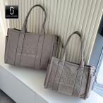 ショッピングJACOBS MARC JACOBS マークジェイコブス ザ パフィー ナイロン トート バッグ ラージ A4対応