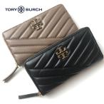 ショッピングトリーバーチ トリーバーチ TORY BURCH 財布 レディース キラ ジップ コンチネンタル ウォレット KIRA CHEVRON ZIP CONTINENTAL WALLET ラウンドファスナー 長財布