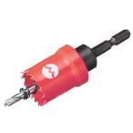 大見工業 六角軸CLホールカッター　(バイメタルホールソー) １５mm （CL１５）