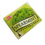  запасной мята . кукуруза HEM SPEARMINT CORN