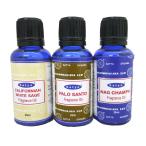 SATYA аромат масло 25ml серии 