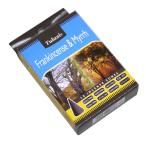  аромат f Rankin чувство - Mill la. кукуруза модель TULASI FRANKINCENSE MYRRH CORN 15 штук входит 