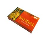 サンダル香 コーン DARS