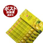  кошка pohs выбор бесплатная доставка lime лимон .HEM LIME LEMON Индия. аромат 6 коробка комплект 