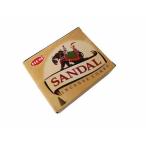  сандалии . кукуруза модель HEM SANDAL CORN Индия. аромат 