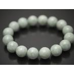 ミャンマー産天然Ａ貨本翡翠ジェダイト12mmブレスレット天然石・パワースト...