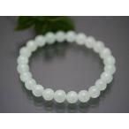プレナイトAAA8mmブレスレット天然石・パワーストーン・ナチュラル導く石...