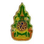  Thai королевство. . глава ламе ввод Kirakira стикер этнический Asian смешанные товары 10006520