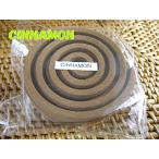  Thai. аромат .....COILS INCENSE CINNAMONsinamon