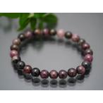 ミックストルマリンAA8mmブレスレット天然石・パワーストーン・ナチュラル...