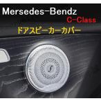 Mersedes-Bendz Cクラス W205 S205 セダン ワゴン アクセサリー パーツ インテリアパネル ドアスピーカーカバー