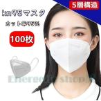 マスク N95 KN95 5層構造 100枚 冬用マスク 大人用 3D 不識布マスク 使い捨て PM2.5対応 花粉対策 有害ウィルスカット率95%以上 n95 mask 敬老の日