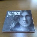◎ JUANES フアネス / 愛と情熱の絆 初回限定盤 CD＋DVD デラックス・エディション