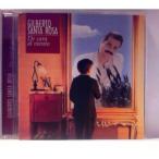 ◎ ヒルベルト・サンタ・ローサ gilberto santa rosa CD