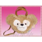 ダッフィー・シェリーメイ*ディズニーシー限定商品！ダッフィーバッグ*doll-bag-duffy