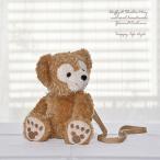 ダッフィ―*ショルダーバッグぬいぐるみ*ディズニーシー限定商品！*duffy-doll-sho