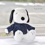 ゆうパケットＯＫ！ スヌーピーコスチューム デニムジャケット*jacket-snoopy