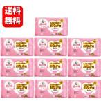 ショッピングカイロ 【送料無料】命の母 カイロ じんわり温かいおなか用 カイロ 14時間 10個入×１０袋セット じんわりあったか長時間サポート♪ 小林製薬 命の母 カイロ 貼るタイプ