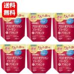 [ бесплатная доставка ] Pro teo Gris can коллаген & плацента 180g×6 пакет комплект [ стандартный товар ] дополнение здоровое питание supplement Pro teo Gris can коллаген плацента 