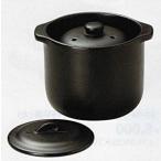 電子レンジ用炊飯器 セラクック黒 1