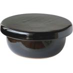 TOJIKI TONYA お櫃 おひつ 2合 伊賀焼  60