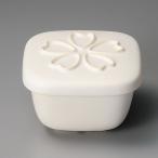 萬古焼 おひつ 電子レンジ可　セラ