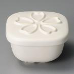 萬古焼 おひつ 電子レンジ可　セラ�