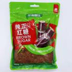 赤糖 あかとう 紅糖 黒糖　400g