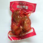 四川ザーサイ 搾菜ホール 業務用 500g