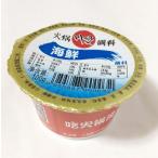 川崎鍋調味料(海鮮味)　100g　つけだれ  しゃぶしゃぶ、火鍋に欠かせないタレ