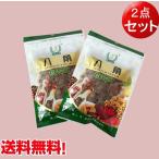 八角ホール【2点セット】 トウシキミ 40g×2 中国調味料 大料 香辛料 スパイス　ネコポスで送料無料