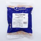 富媽媽 水晶魚丸（魚蛋）1kg 魚団子　麻辣湯 マーラータン 火鍋料理におすすめ　マレーシア産 冷凍商品