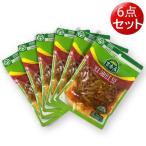 sa.. ввод жа цай 6 позиций комплект .... масло . бобы 150g×6 китайский пищевые ингредиенты 