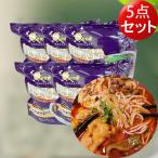 好歓螺螺獅粉(紫色)5点セット 300g×5 人気中国食品 中華食材 luosifen  ルーシーフン  タニシビーフン ルオスーフエン