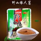 野山縁大醤 90g 臭い味 中国東北臭大醤 独特の匂いや風味あり 中華調味料 中華風みそ 中華香辛料　