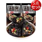 金磨坊湯包臭豆腐72g （5点セット） 