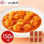 [ красный склон 4 река . магазин ]......( креветка соус чили )150g×6 шт. комплект 