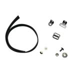 JAOS (ジャオス) 補修部品 マッドガード3 ベルトキット 汎用 D622001