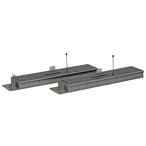 KATO Nゲージ 島式ホームエンドA 2本入 23-174 鉄道模型用品