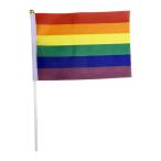  Rainbow флаг Tokyo Rainbow Pride TRP официальный товары Tokyo Rainbow Pride дайвер City LGBTQ LGBT ALLY