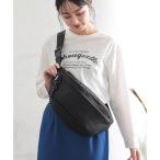 ショッピングボディバッグ アルトローズ ALTROSE ボディバッグ ウエストバッグ 斜めがけ 大容量 大きい 軽い 軽量 ナイロン アウトドア レディース メンズ カジュアル