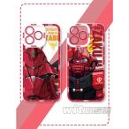 iPhone12 mini 13 SE3 ケース GM GUNDAM 機動戦士ガンダム ガンダム 鋼彈 クリア スマホケース iPhoneSE2 14 XR 携帯ケース 耐衝撃 アイフォン11 携帯 XS 7 12