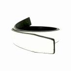  пряжка нет ремень белый чёрный кожа телячья кожа кожзаменитель примерно 125cm ширина 37mm двусторонний мужской ремень кожа только ремень длинный изменение ремень BB-115 экспресс доставка на дом только 