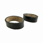 ベルトループ 2個セット 本革 レザー 牛革 ビジネス ベルト メンズ 輪っか カジュアル 紳士ベルト ET-343 メール便OK