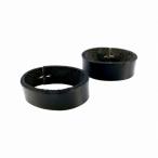 ベルトループ 厚め 2個セット 本革 レザー 牛革 ビジネス ベルト メンズ 輪っか カジュアル 紳士ベルト ET-366 メール便OK