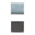 sinwa измерение (Shinwa Sokutei) кружка chip yoke имеется прямоугольник E-2 26×23 2 штук входить 73502