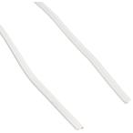 OHM электропроводка для винил flat line линия белый 2m 1500W (04-7468)