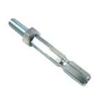ichigchiBS винт taru колесо специальный шестиугольник ось 6.3X40X1|4W 89802