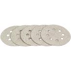 SK11(eske-11) Random Thunder для бумага 5 листов входит #240 125mm